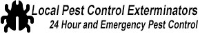Lake Saint Louis MO Pest Control Exterminators